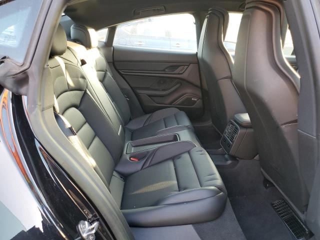 2024 PORSCHE TAYCAN WP0AA2Y10RSA10283
