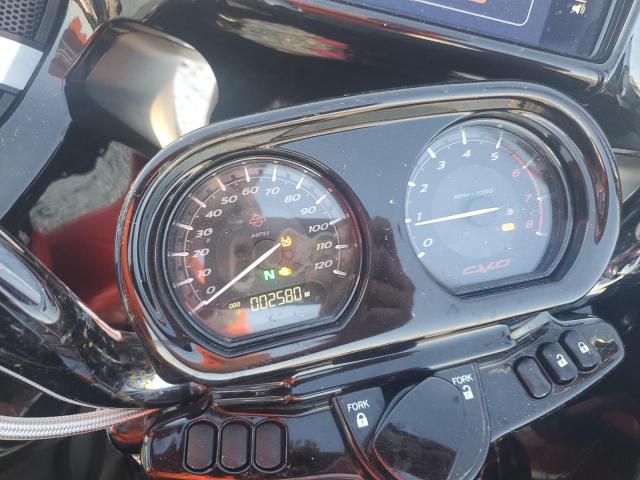 2021 HARLEY-DAVIDSON FLTRXSE 1HD1TCL17MB956229