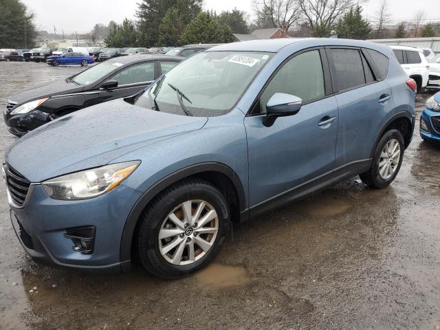 VIN JM3KE2CY4G0671471 2016 MAZDA CX-5 no.1