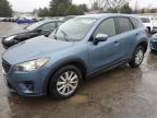 2016 MAZDA CX-5 TOURI - JM3KE2CY4G0671471