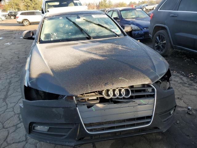 VIN WAUFFAFL6DN003670 2013 AUDI A4 no.5