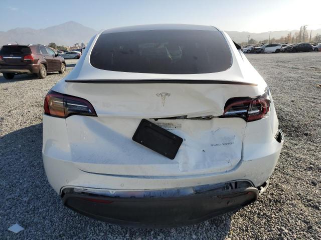 VIN 5YJYGDEEXMF086063 2021 TESLA MODEL Y no.6