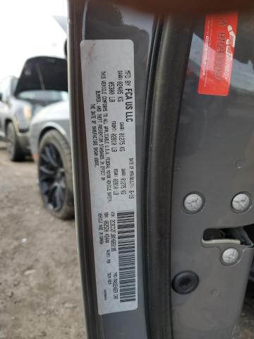 2019 DODGE CHALLENGER - 2C3CDZFJ6KH683198