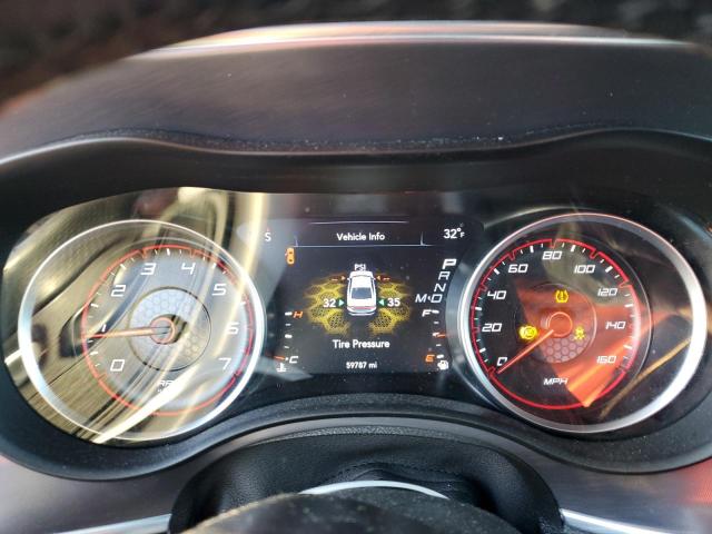 2022 DODGE CHARGER R/ - 2C3CDXCTXNH125823
