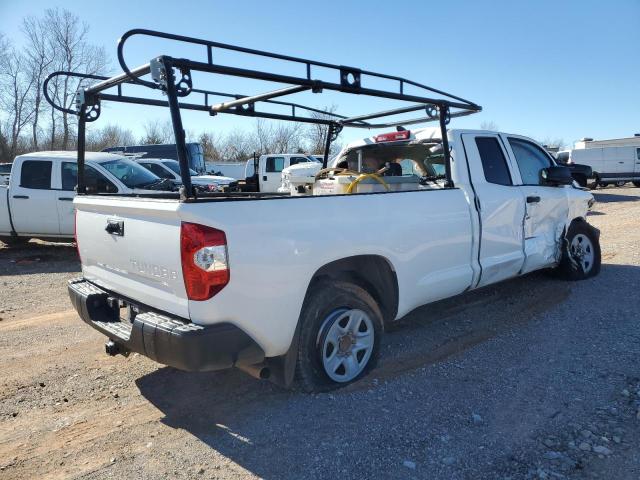 2020 TOYOTA TUNDRA DOU - 5TFTY5F16LX011227