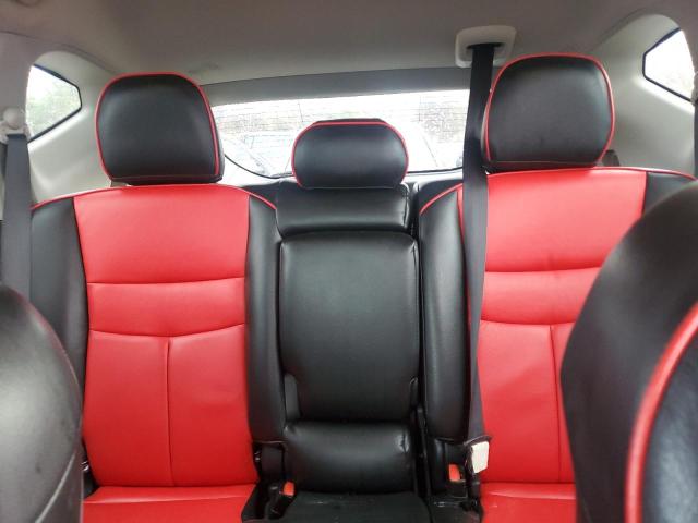 2018 NISSAN MURANO S - 5N1AZ2MG7JN101775