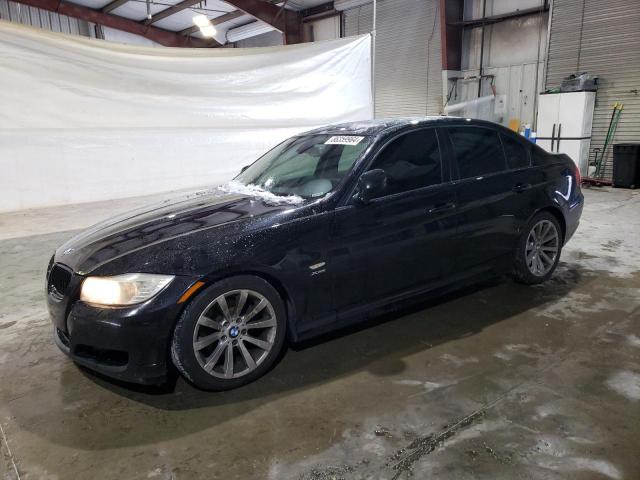 2011 BMW 328 XI SUL #3034307106