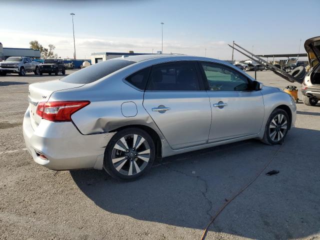 2019 NISSAN SENTRA S - 3N1AB7AP8KY202423