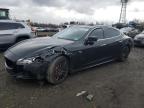 2016 MASERATI QUATTROPOR - ZAM56RRAXG1188448
