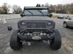 Lot #3024733348 2008 JEEP WRANGLER U