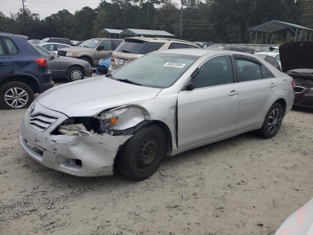 2011 TOYOTA CAMRY BASE #3027070821