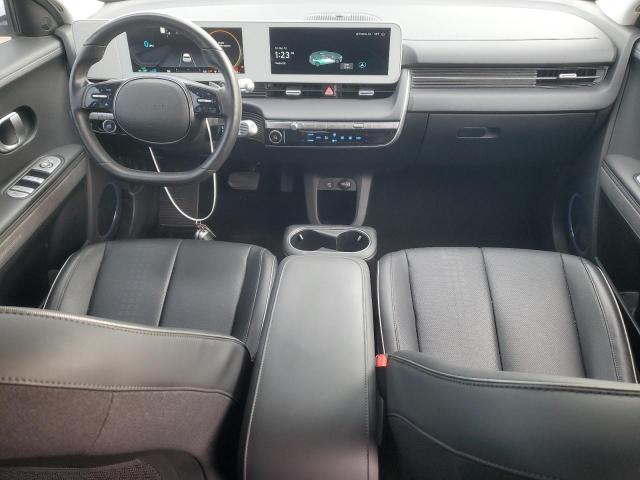 2022 HYUNDAI IONIQ 5 SE - KM8KN4AE6NU072375