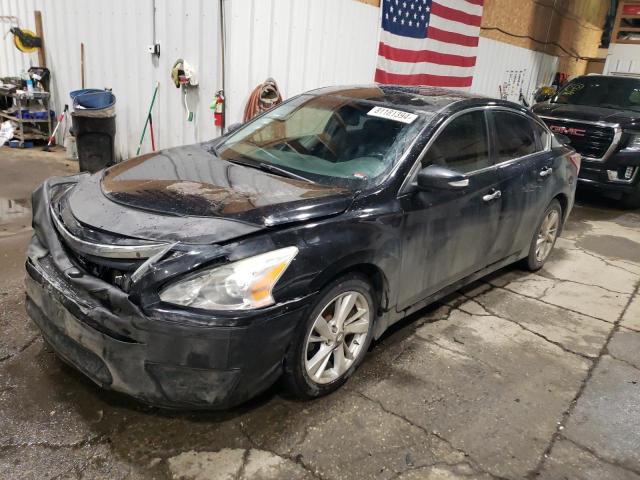 Vin: 1n4al3ap5dn416617, lot: 81181394, nissan altima 2.5 2013 img_1