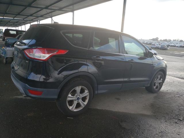 FORD ESCAPE SE 2016 black  gas 1FMCU0G71GUB99336 photo #4