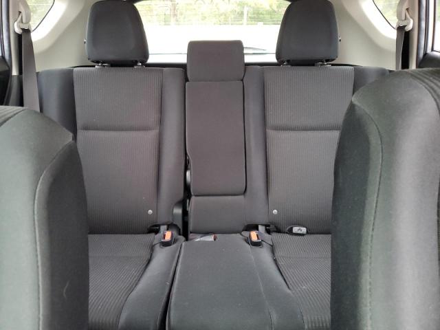 2018 TOYOTA RAV4 LE - JTMZFREV2JJ199093