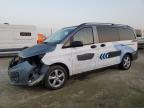 2016 MERCEDES-BENZ METRIS - WD4PG2EE2G3097999