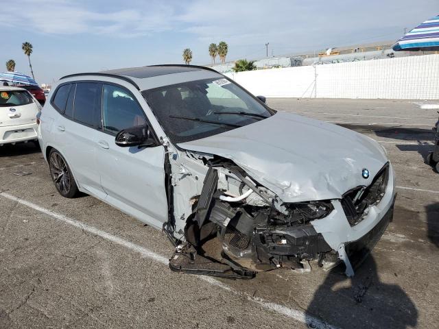 Vin: 5ux83dp06r9u75330, lot: 86102994, bmw x3 m40i m40i 20244
