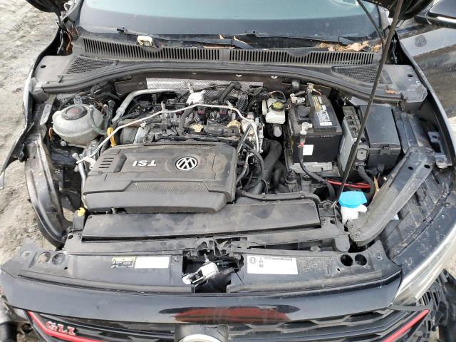 VIN 3VW6T7BU8KM174194 2019 VOLKSWAGEN JETTA no.11