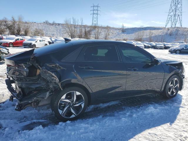 2023 HYUNDAI ELANTRA SE - 5NPLS4AG3PH098612