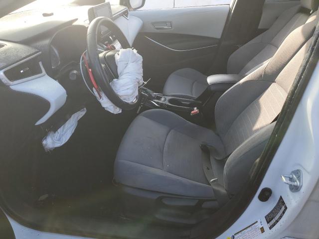 2022 TOYOTA COROLLA SE - JTDS4MCE8NJ086462