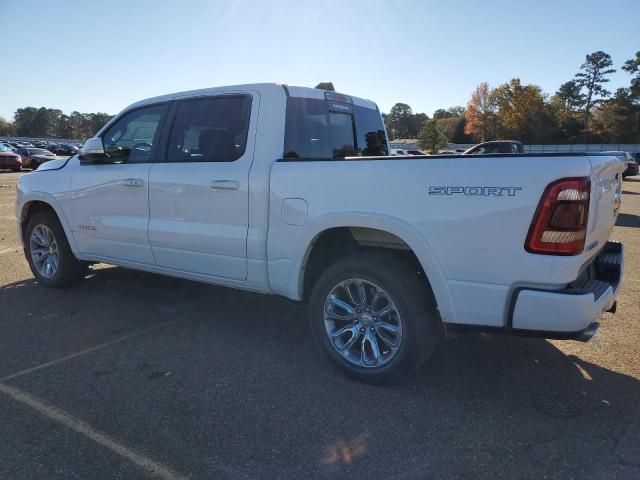 2020 RAM 1500 LARAM - 1C6RREJT6LN100945