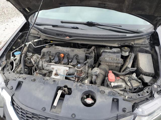 VIN 19XFB2F53DE057583 2013 HONDA CIVIC no.11