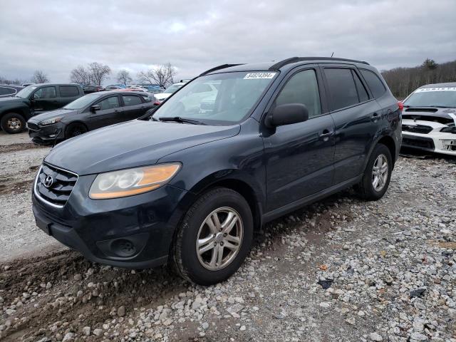 2011 HYUNDAI SANTA FE G #3033120999