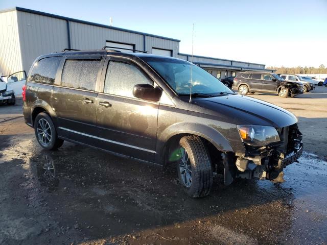 2017 DODGE GRAND CARA - 2C4RDGEG4HR824952