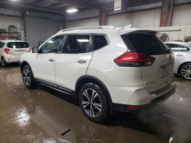 2017 NISSAN ROGUE S - JN8AT2MV9HW012433