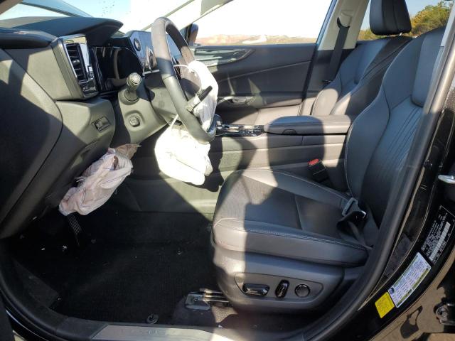 2023 LEXUS NX 350 2T2GGCEZ2PC017509