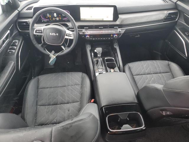 2025 KIA TELLURIDE 5XYP3DGC1SG570082