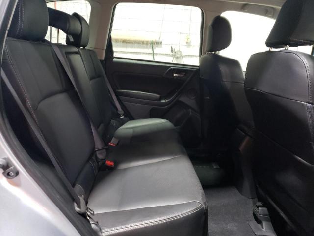 2016 SUBARU FORESTER 2 - JF2SJARC6GH401963