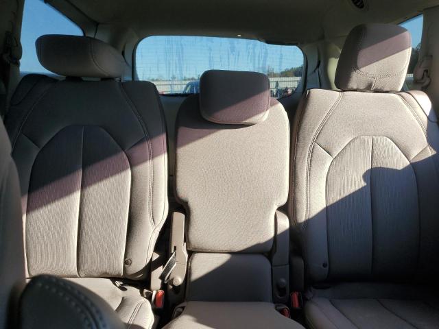 2018 CHRYSLER PACIFICA T - 2C4RC1FG7JR125450