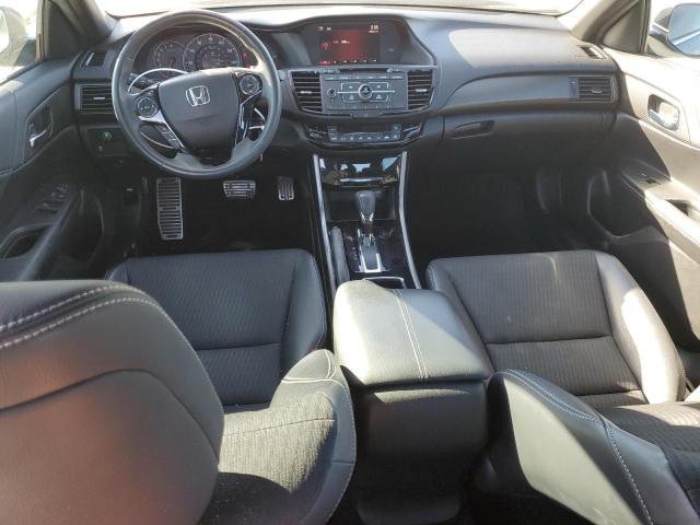 2016 HONDA ACCORD SPO - 1HGCR2F54GA095122