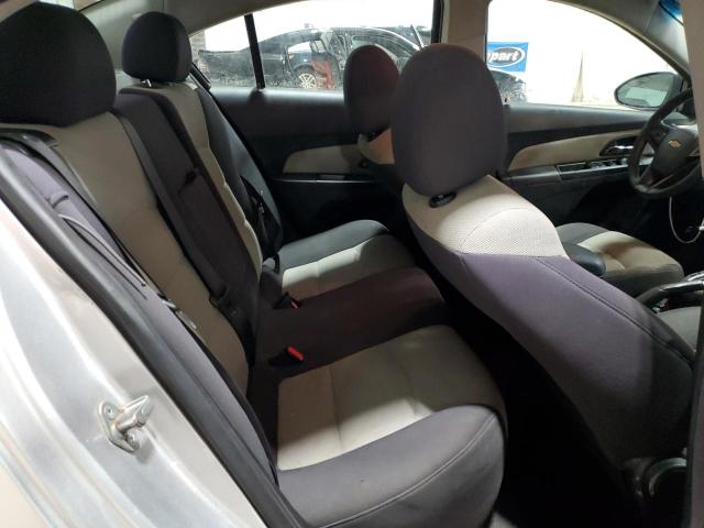 2013 CHEVROLET CRUZE LS - 1G1PA5SG8D7298760