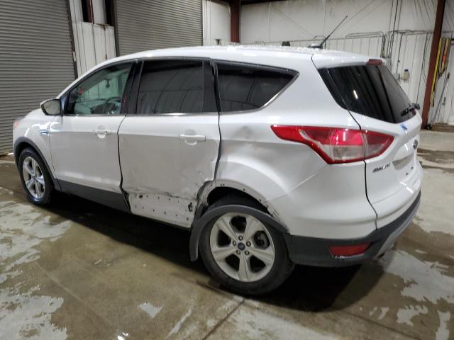 2016 FORD ESCAPE SE - 1FMCU9G96GUA32105