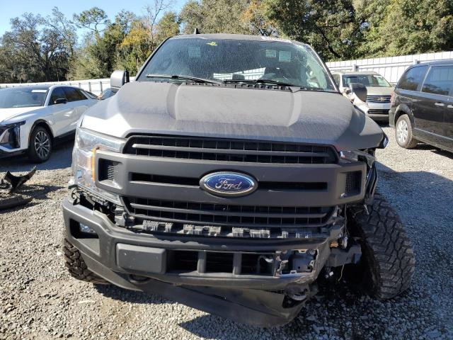 2020 FORD F150 SUPER - 1FTEW1EP4LFB00877