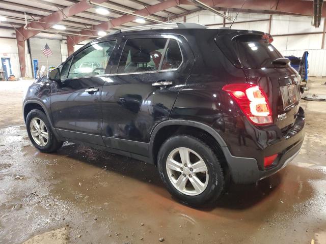 2018 CHEVROLET TRAX 1LT - 3GNCJPSB9JL317854