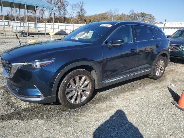 2021 MAZDA CX-9 GRAND - JM3TCBDY1M0508409