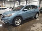2015 HONDA CR-V EXL - 5J6RM4H71FL004533