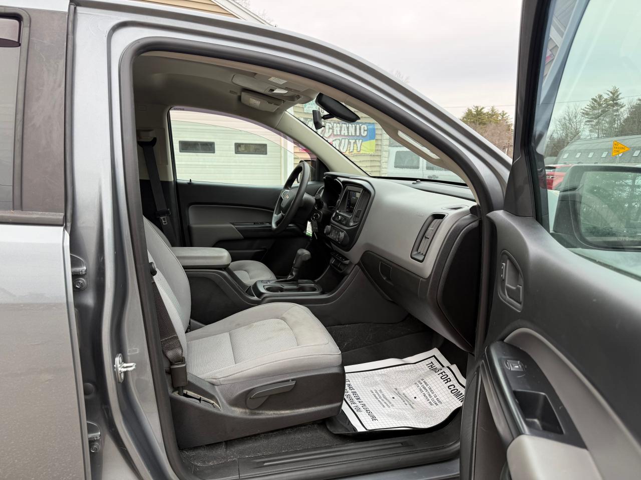 Lot #3025971964 2020 CHEVROLET COLORADO