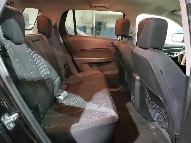 2017 GMC TERRAIN SL - 2GKALNEK7H6333337