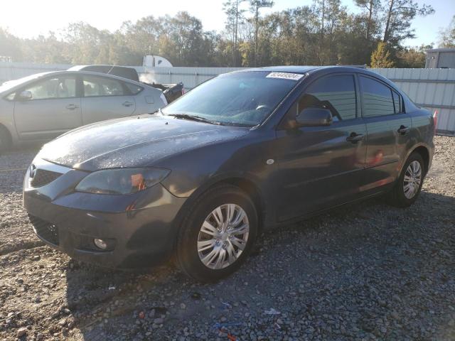 2009 MAZDA 3 I #3030795423