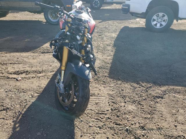 2020 APRILIA TUONO V4 ZD4KGUA17LS000433
