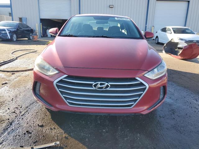 2017 HYUNDAI ELANTRA SE - KMHD84LF4HU106758