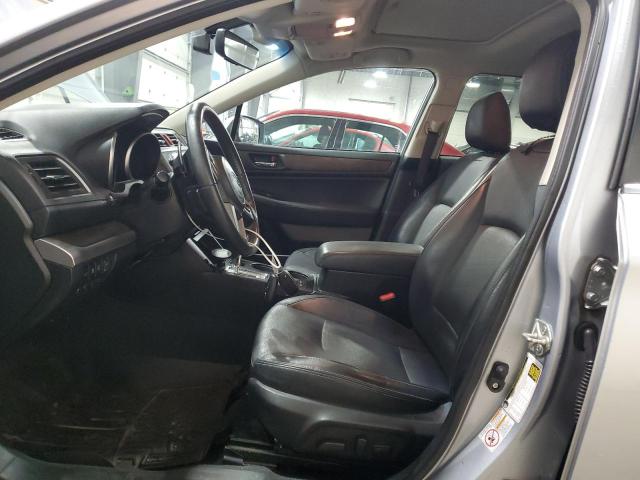 2017 SUBARU OUTBACK 2. - 4S4BSANC8H3439352