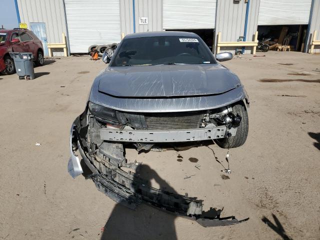 2016 DODGE CHARGER SE - 2C3CDXBG2GH121384