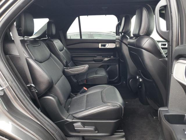 2020 FORD EXPLORER S - 1FM5K8GC2LGC07401