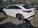 Lot #3023320243 2022 INFINITI QX55 LUXE