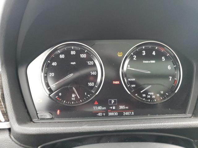 2018 BMW X2 SDRIVE2 - WBXYJ3C31JEJ89689